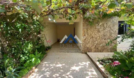 Casa com 4 dormitórios à venda, 264 m² por R$ 950.000,00 - Portal de Versalhes 2 - Londrina/PR