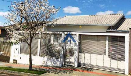 Casa com 2 dormitórios à venda, 112 m² por R$ 400.000,00 - Jardim Honda 2 - Londrina/PR