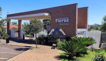 Terreno à venda, 327 m² por R$ 280.000,00 - Morada das Flores - Cambé/PR