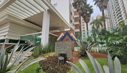 Apartamento com 3 dormitórios à venda, 74 m² por R$ 715.000,00 - Gleba Fazenda Palhano - Londrina/PR