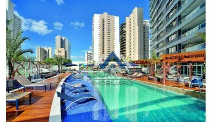 Apartamento com 3 dormitórios à venda, 245 m² por R$ 3.550.000,00 - Gleba Fazenda Palhano - Londrina/PR