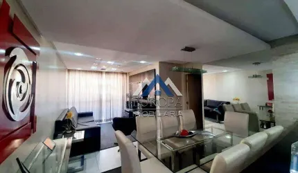 Apartamento com 3 dormitórios à venda, 84 m² por R$ 600.000,00 - Centro - Londrina/PR