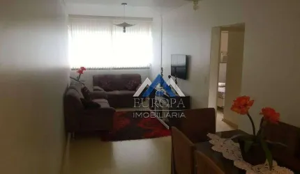 Apartamento à venda, 57 m² por R$ 260.000,00 - Centro - Londrina/PR