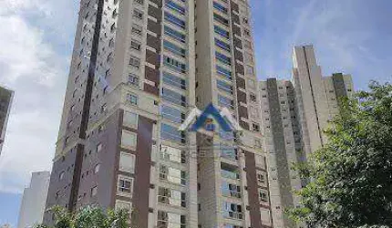 Apartamento com 3 dormitórios à venda, 153 m² por R$ 1.650.000,00 - Gleba Palhano - Londrina/PR
