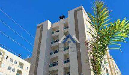Apartamento à venda, 51 m² por R$ 280.000,00 - Gleba Palhano - Londrina/PR