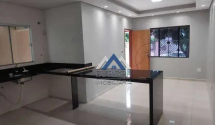 Casa à venda, 150 m² por R$ 340.000,00 - Casa Grande - Ibiporã/PR