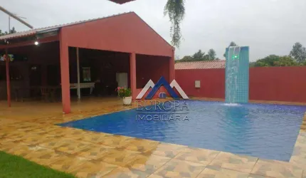 Chácara à venda, 2000 m² por R$ 1.000.000,00 - Limoeiro - Londrina/PR