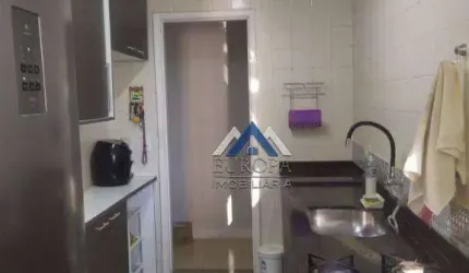 Apartamento com 3 dormitórios à venda, 70 m² por R$ 210.000,00 - Parque Jamaica - Londrina/PR