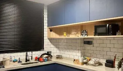 Apartamento à venda, 98 m² por R$ 320.000,00 - Centro - Londrina/PR