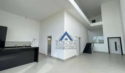 Casa com 4 dormitórios à venda, 317 m² por R$ 3.300.000,00 - Residencial José Lázaro Gouvea - Londrina/PR