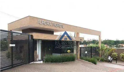 Sobrado à venda, 57 m² por R$ 230.000,00 - Jardim Tókio - Londrina/PR