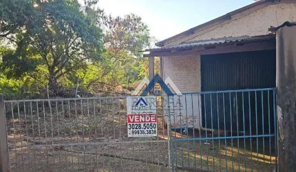 Terreno à venda, 3025 m² por R$ 1.250.000,00 - Ouro Verde - Londrina/PR