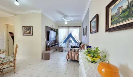 Apartamento à venda, 66 m² por R$ 360.000,00 - Parque Jamaica - Londrina/PR