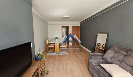 Apartamento com 3 dormitórios à venda, 91 m² por R$ 390.000,00 - Centro - Londrina/PR