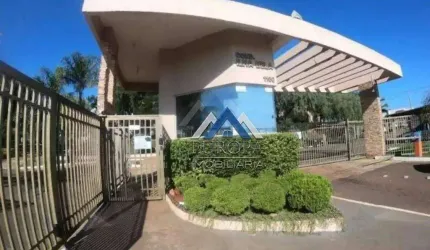 Casa à venda, 57 m² por R$ 235.000,00 - Jardim Morumbi - Londrina/PR