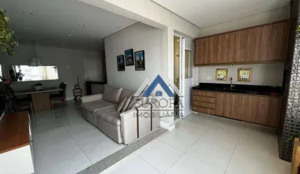 Apartamento com 3 dormitórios à venda, 85 m² por R$ 890.000,00 - Gleba Palhano - Londrina/PR