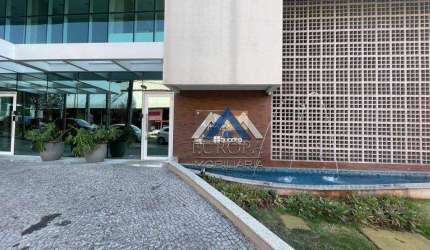 Apartamento com 3 dormitórios à venda, 67 m² por R$ 470.000,00 - Centro - Londrina/PR