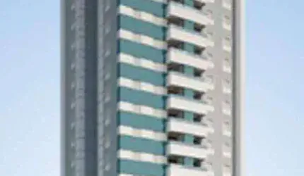 Apartamento com 3 dormitórios à venda, 72 m² por R$ 720.000,00 - Petrópolis - Londrina/PR