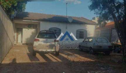 Casa com 3 dormitórios à venda, 129 m² por R$ 380.000,00 - Leste Oeste - Londrina/PR