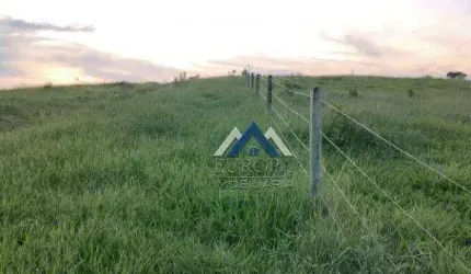 Fazenda com 3 dormitórios à venda, 1185800 m² por R$ 8.000.000,00 - Rural - Nova America da Colina/PR