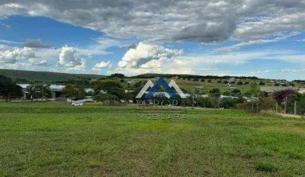Terreno à venda, 1500 m² por R$ 380.000,00 - Ecovillas do Lago - Sertanópolis/PR