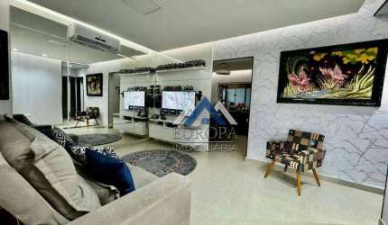 Casa com 2 dormitórios à venda, 130 m² por R$ 570.000,00 - Milton Gavetti - Londrina/PR
