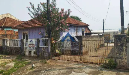 Terreno à venda, 434 m² por R$ 395.000,00 - Vila Nova - Londrina/PR