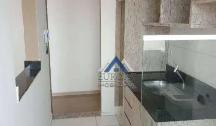 Apartamento com 2 dormitórios à venda, 45 m² por R$ 285.000,00 - Gleba Palhano - Londrina/PR