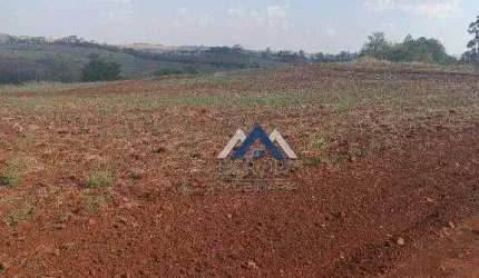 Fazenda à venda, 1645600 m² por R$ 12.300.000,00 - Rural - Nova America da Colina/PR