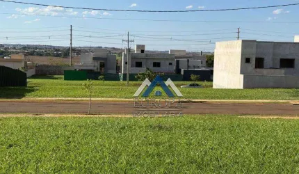 Terreno à venda, 250 m² por R$ 350.000,00 - Marumbi - Londrina/PR