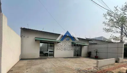 Sala à venda, 87 m² por R$ 250.000,00 - Bandeirantes - Londrina/PR