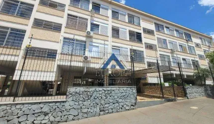 Apartamento com 2 dormitórios à venda, 57 m² por R$ 150.000,00 - Centro - Londrina/PR