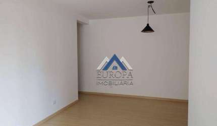Apartamento à venda, 73 m² por R$ 340.000,00 - Centro - Londrina/PR