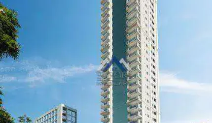 Apartamento com 4 dormitórios à venda, 169 m² por R$ 5.693.000,00 - Centro - Balneário Camboriú/SC