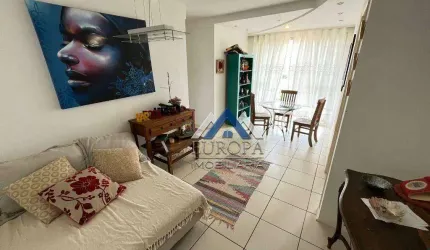 Apartamento com 3 dormitórios à venda, 70 m² por R$ 370.000,00 - Aurora - Londrina/PR