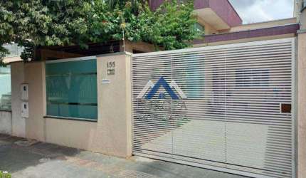 Casa com 3 dormitórios à venda, 95 m² por R$ 500.000,00 - Jardim Império do Sol - Londrina/PR