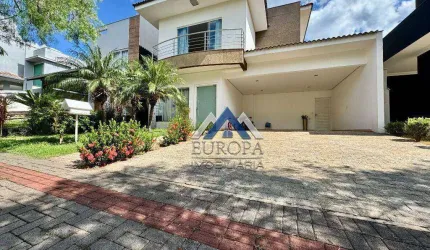 Sobrado com 3 dormitórios à venda, 194 m² por R$ 1.270.000,00 - Esperança - Londrina/PR
