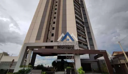 Apartamento com 3 dormitórios à venda, 86 m² por R$ 800.000,00 - Centro - Londrina/PR