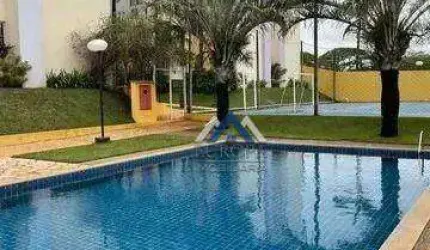 Kitnet com 1 dormitório à venda, 17 m² por R$ 127.000,00 - Alto da Colina - Londrina/PR