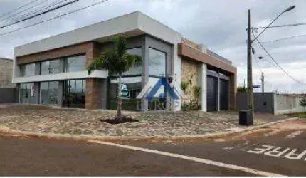 Loja para alugar, 110 m² por R$ 5.130,00/mês - Jardim do Café - Cambé/PR