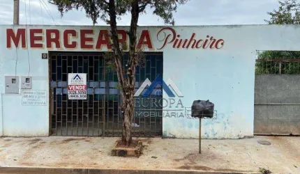 Casa com 3 dormitórios à venda, 100 m² por R$ 160.000,00 - Jardim Maria Celina - Londrina/PR