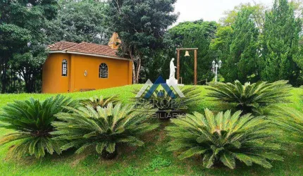 Terreno à venda, 1503 m² por R$ 850.000,00 - Estância Santa Paula - Londrina/PR