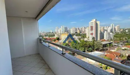 Apartamento com 2 dormitórios à venda, 65 m² por R$ 420.000,00 - Jardim Higienópolis - Londrina/PR