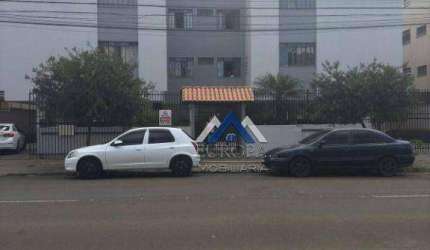 Apartamento com 2 dormitórios à venda, 65 m² por R$ 185.900 - Igapó - Londrina/PR