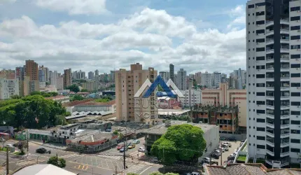 Apartamento com 2 dormitórios à venda, 77 m² por R$ 320.000,00 - Jardim Higienópolis - Londrina/PR