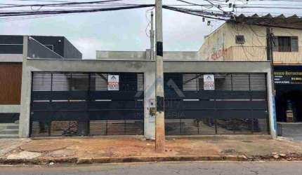 Casa com 3 dormitórios à venda, 100 m² por R$ 480.000,00 - Áurea - Londrina/PR