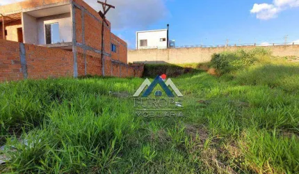 Terreno à venda, 250 m² por R$ 190.000,00 - Gleba Simon Frazer - Londrina/PR