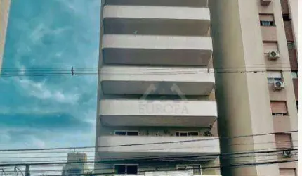 Apartamento à venda, 220 m² por R$ 850.000,00 - Centro - Londrina/PR