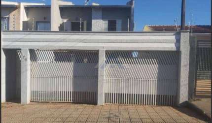 Sobrado à venda, 150 m² por R$ 550.000,00 - Jardim Tókio - Londrina/PR