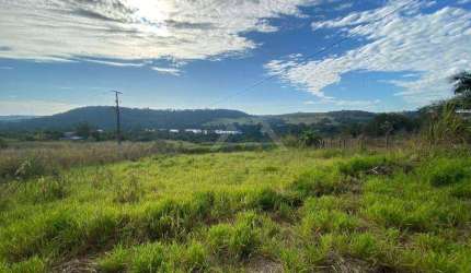 Chácara à venda, 10000 m² por R$ 480.000,00 - Vila Rural - Ibiporã/PR
